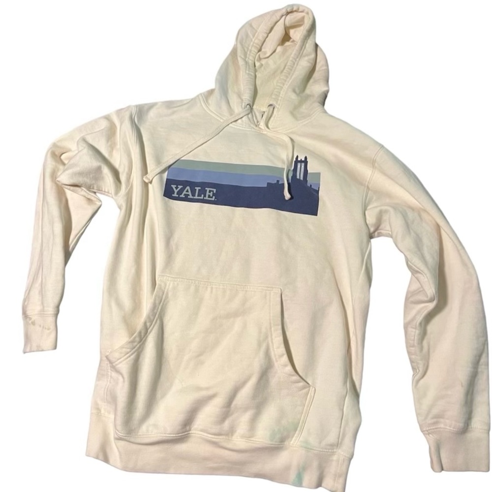 Yale Swearshirt